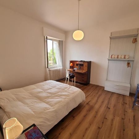 Giulia Butterfly Apartment เบตตอลเล ภายนอก รูปภาพ