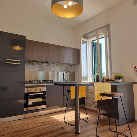 Giulia Butterfly Apartment เบตตอลเล ภายนอก รูปภาพ