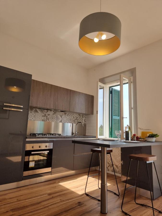 Giulia Butterfly Apartment เบตตอลเล ภายนอก รูปภาพ