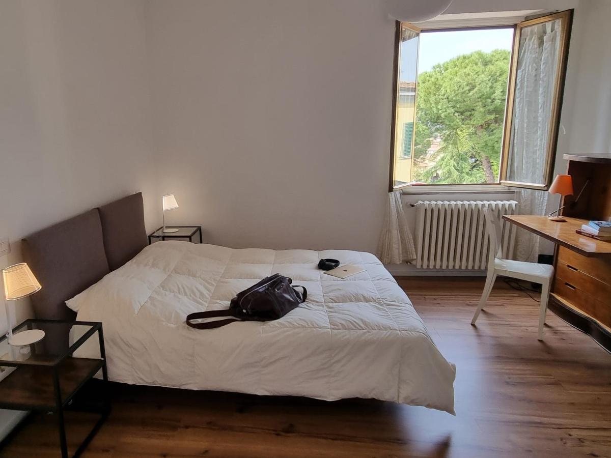 Giulia Butterfly Apartment เบตตอลเล ภายนอก รูปภาพ