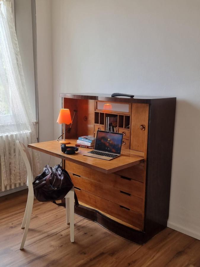 Giulia Butterfly Apartment เบตตอลเล ภายนอก รูปภาพ