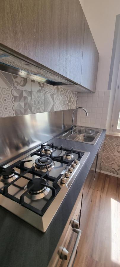 Giulia Butterfly Apartment เบตตอลเล ภายนอก รูปภาพ
